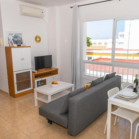 Casa Poniente | Acogedora Casa En Casco Historico Daire Barbate Dış mekan fotoğraf